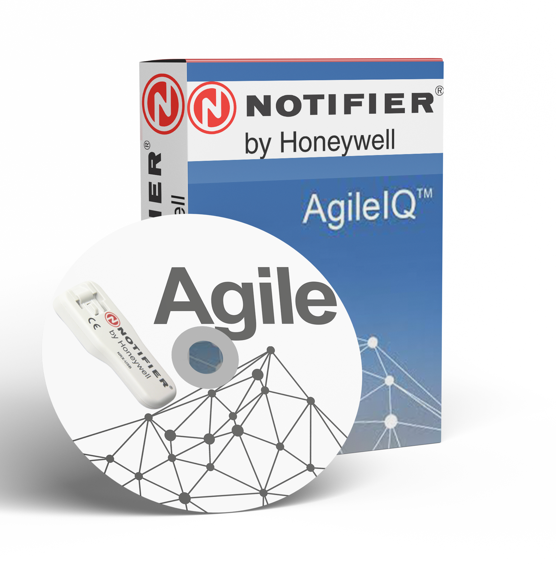 Software Agile Via radio