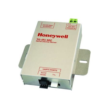 Conversor Serie TCP IP Honeywell