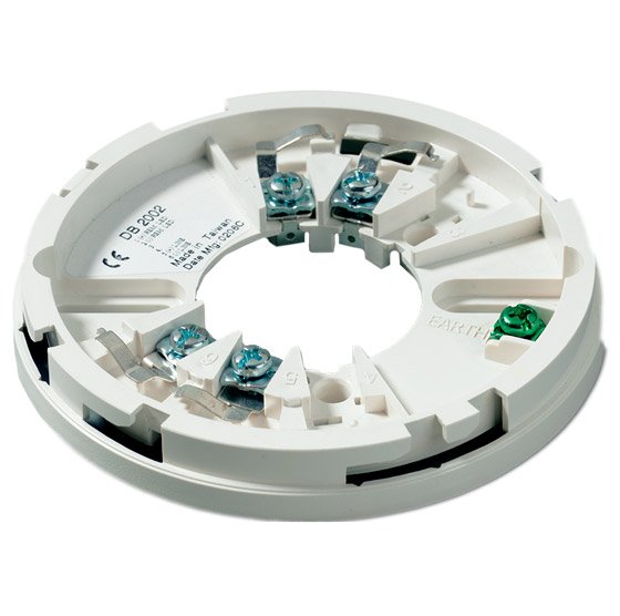 Base conexión Analógica