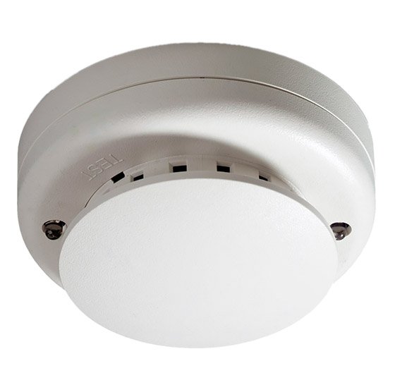 Detector óptico Analógico
