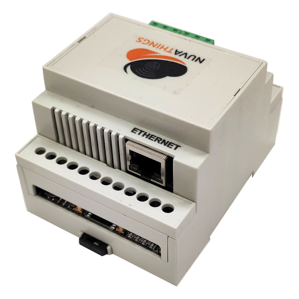 Comunicador Modbus ID3000/ ID60/ AM8200