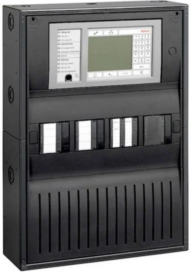 Central Analógica FPA-5000