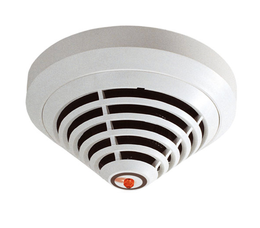 Detector óptico analógico