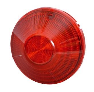Luz estroboscopica para base de sirena