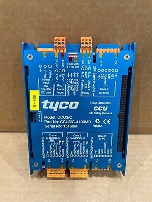 Interface Modbus