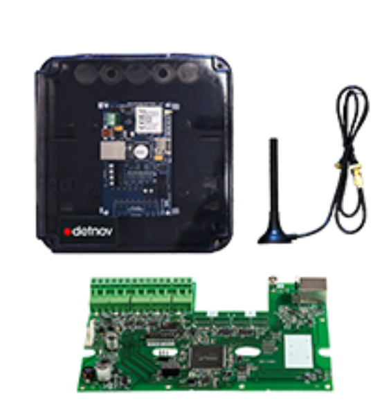 Kit Tarjetas de comunicacion Receptora